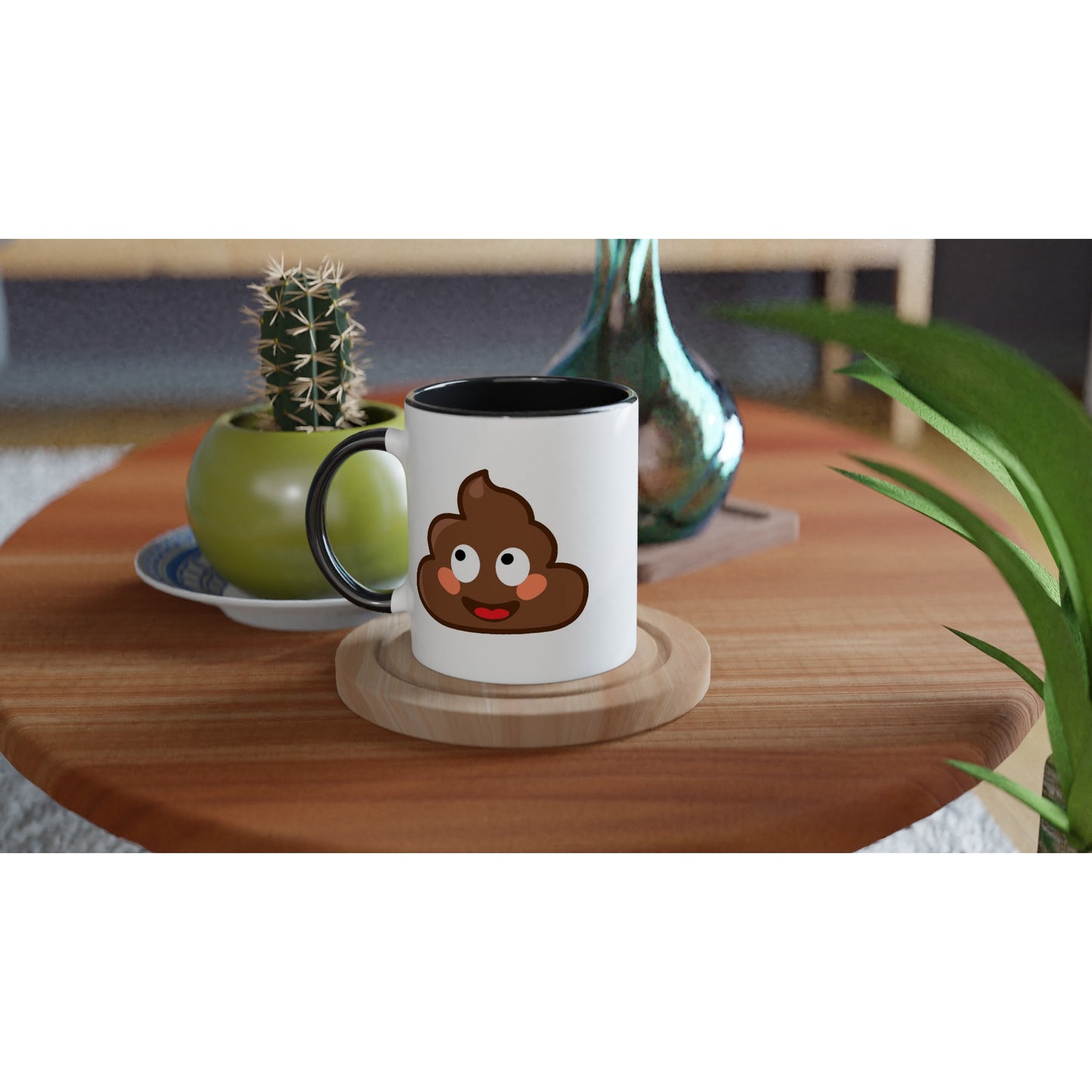 Poop - Colored