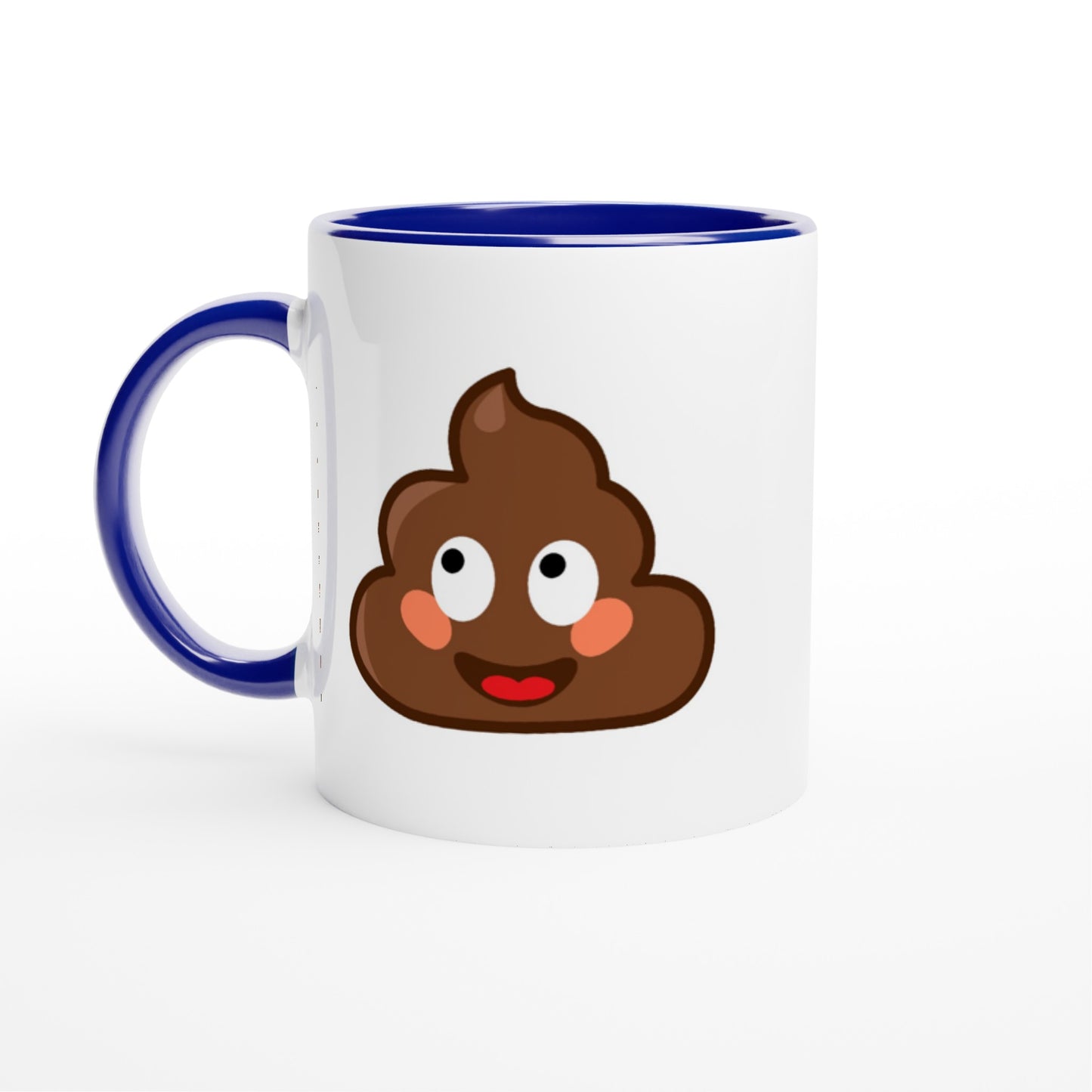 Poop - Colored