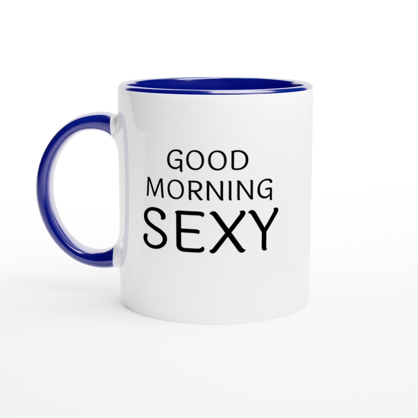 Good Morning S*xy - Colored