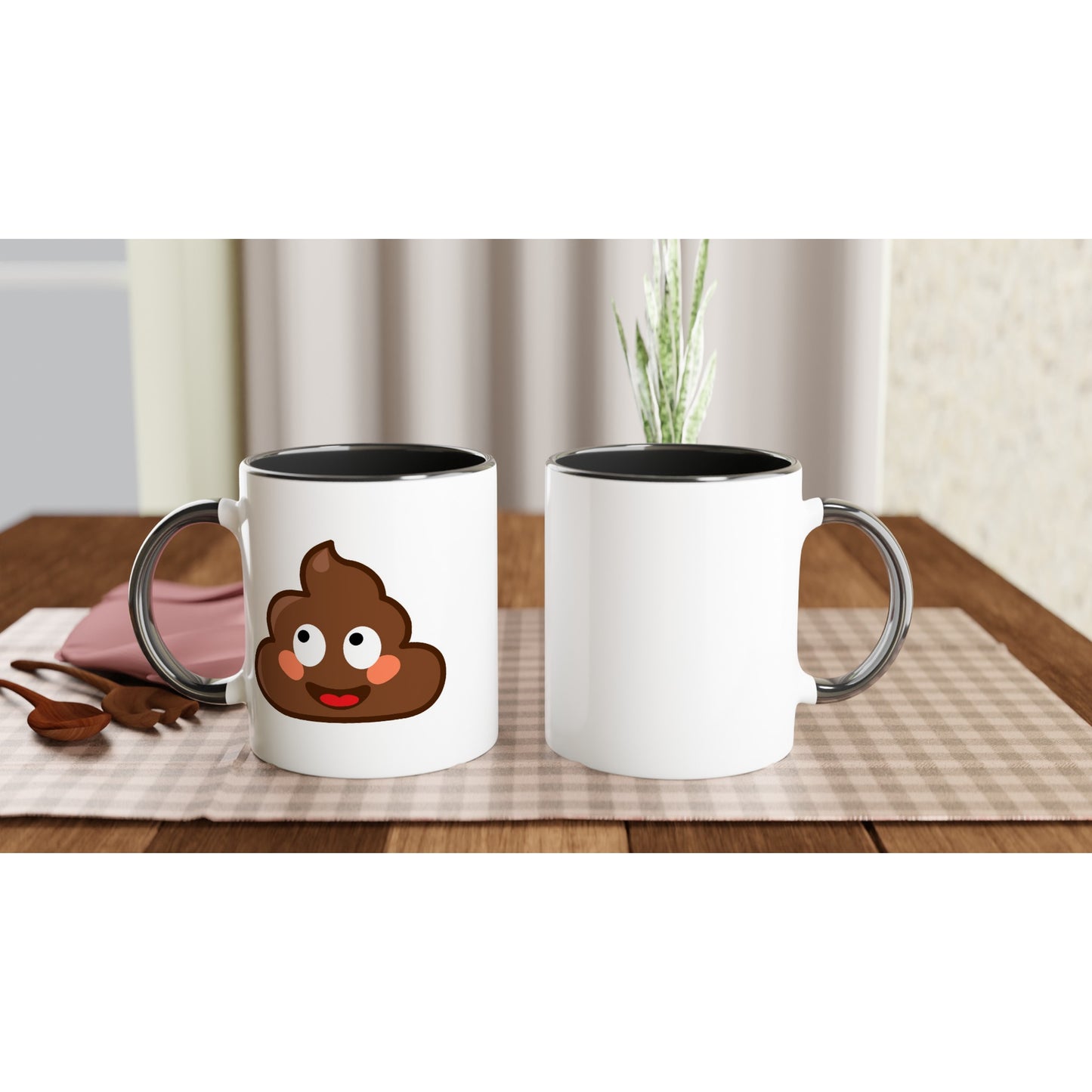 Poop - Colored