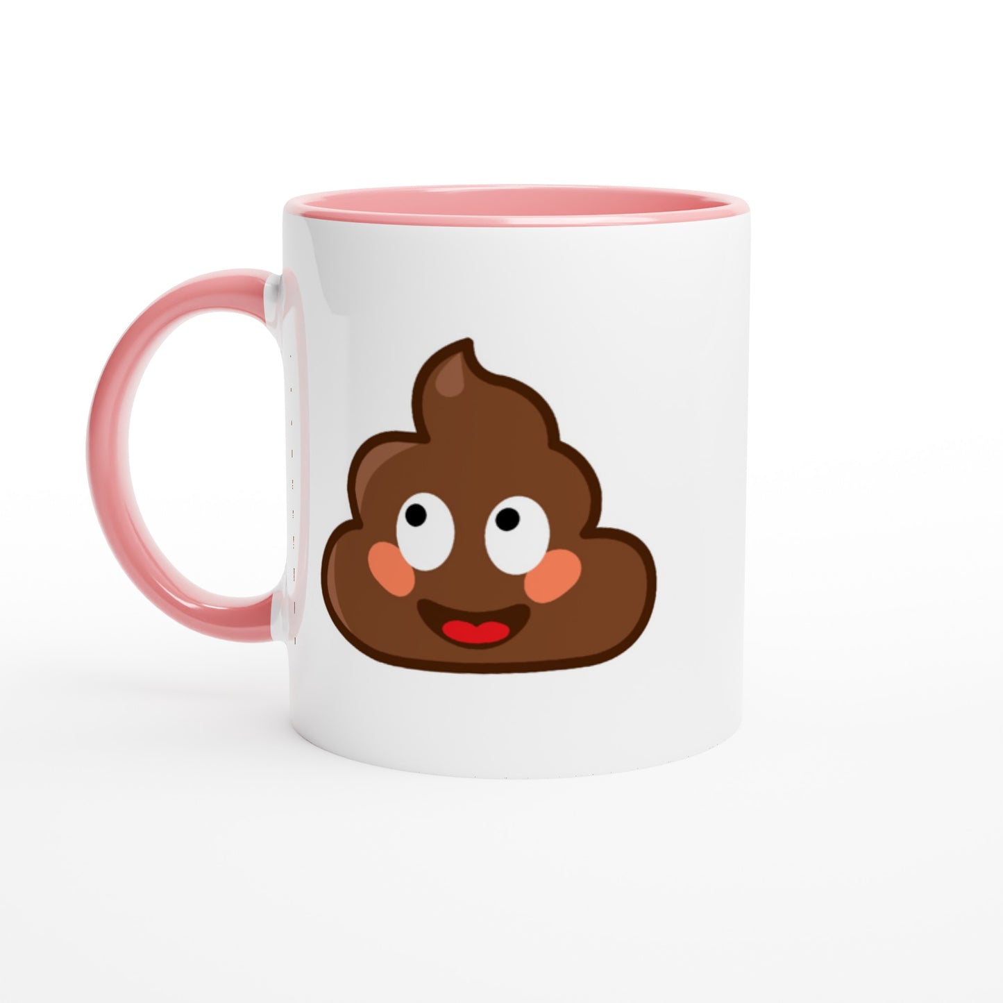 Poop - Colored