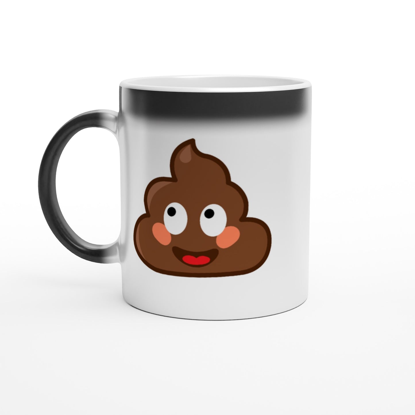 Poop - Magic