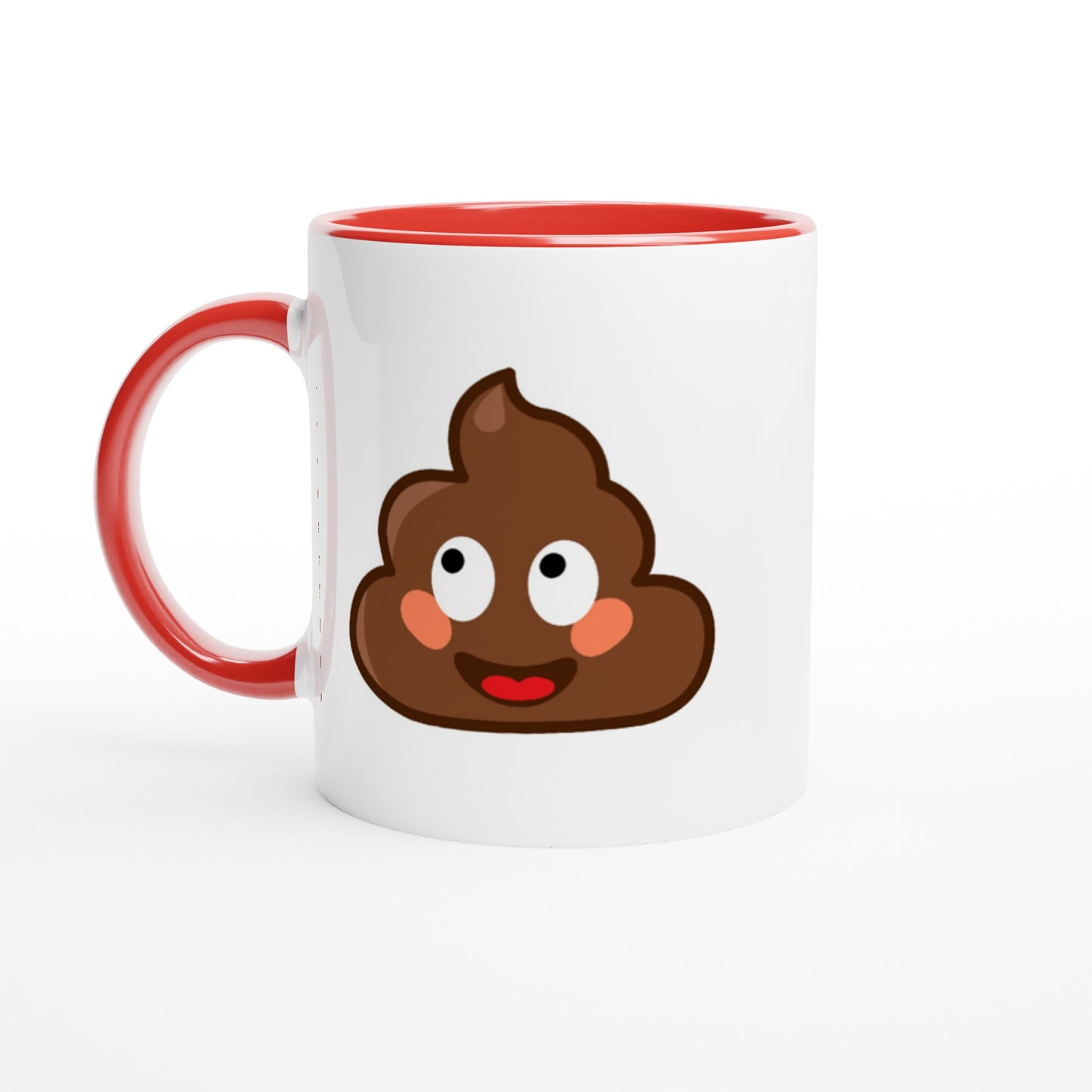 Poop - Colored