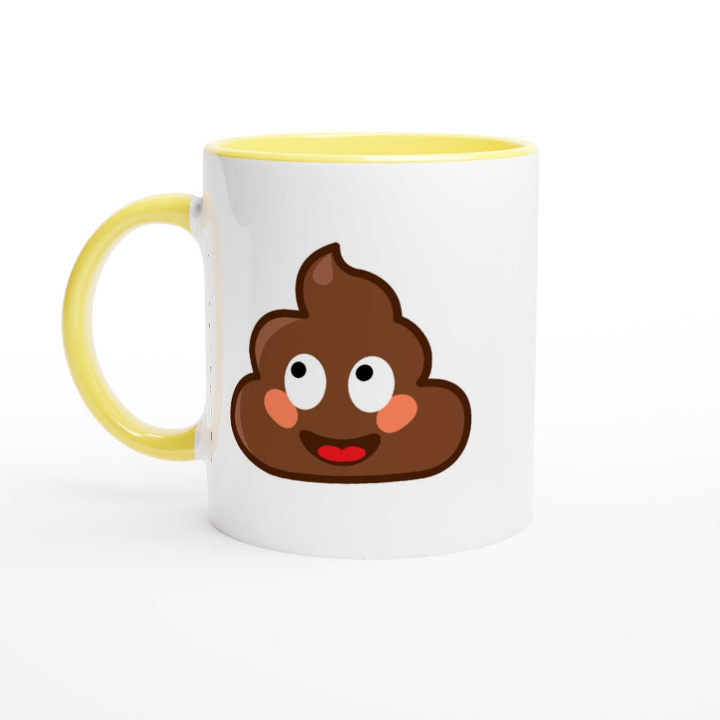 Poop - Colored