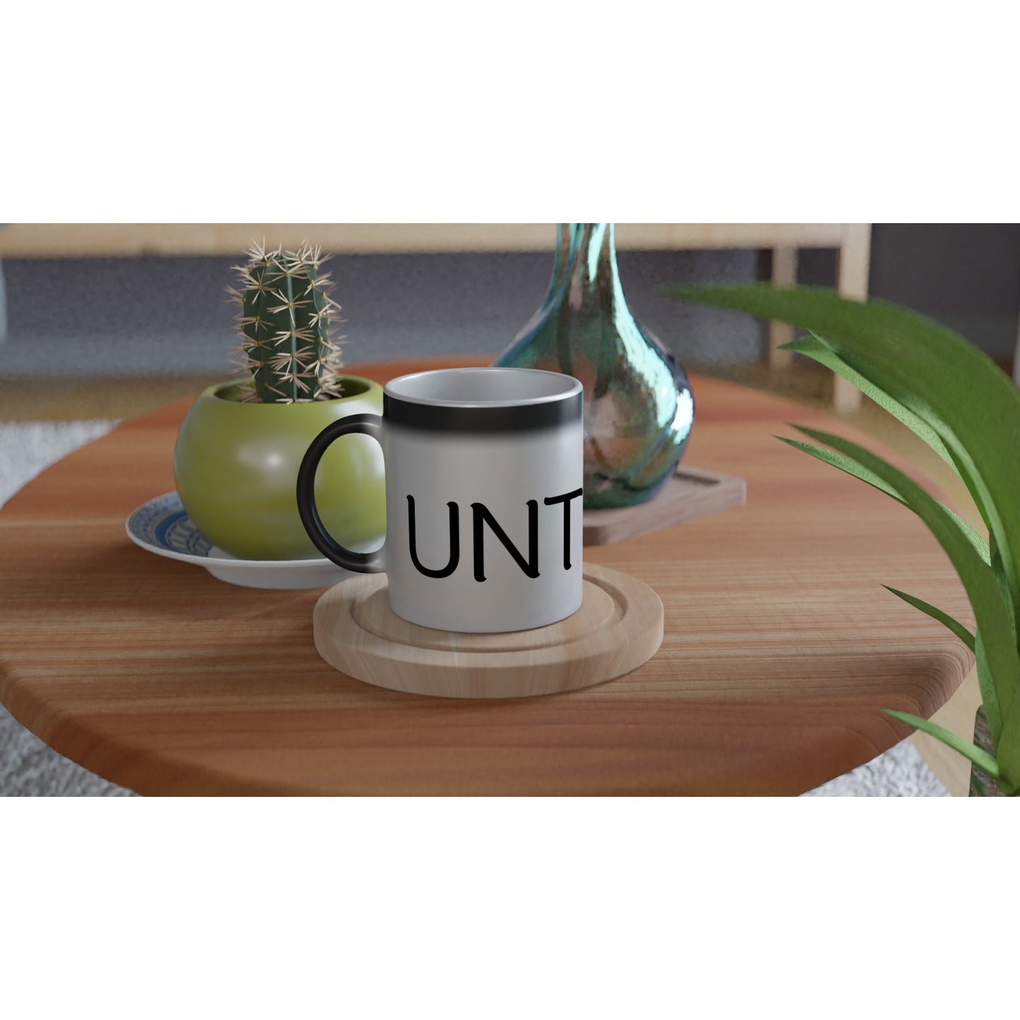 C-U Next Tuesday - Magic