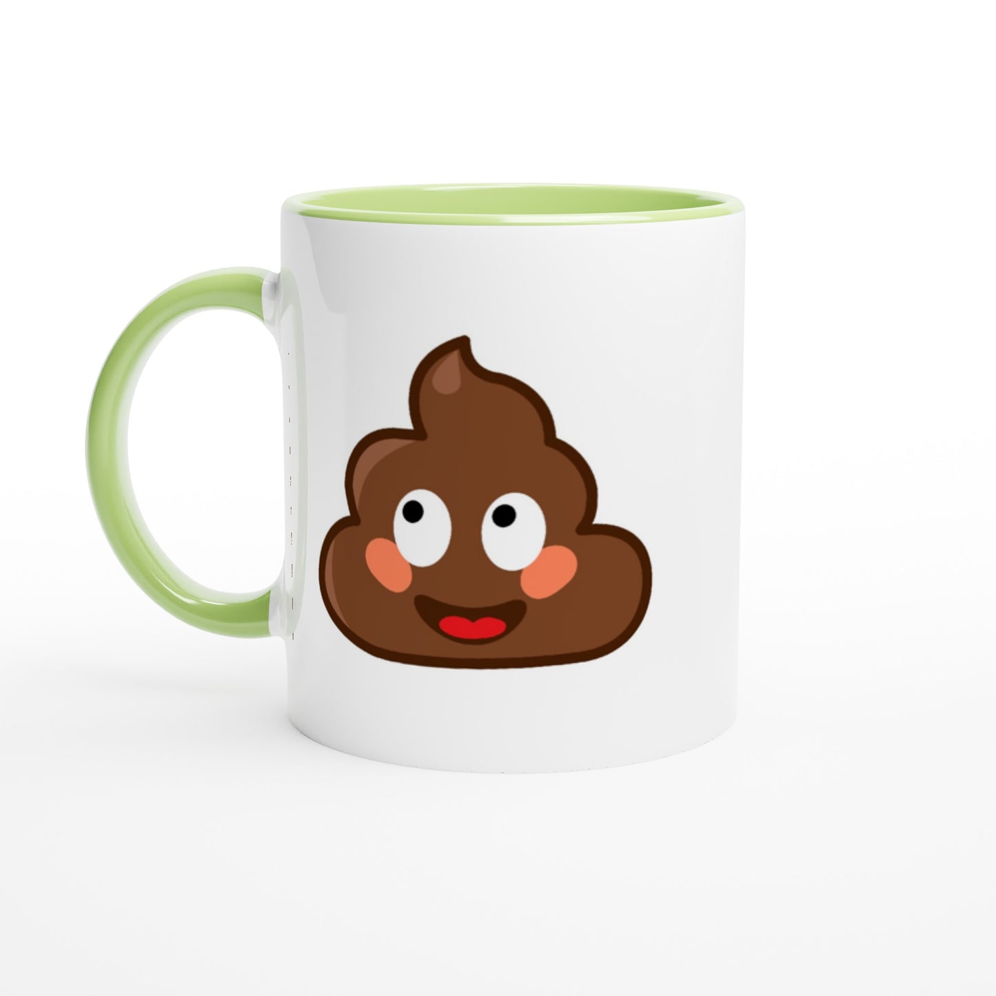 Poop - Colored
