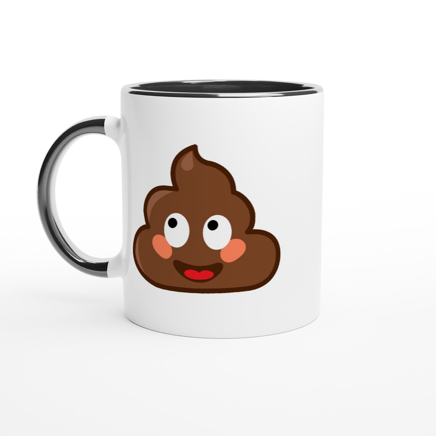 Poop - Colored