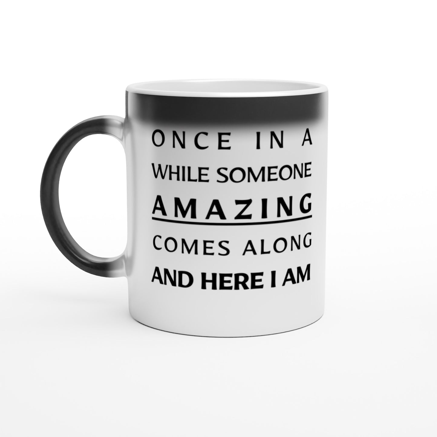 Someone Amazing - Magic
