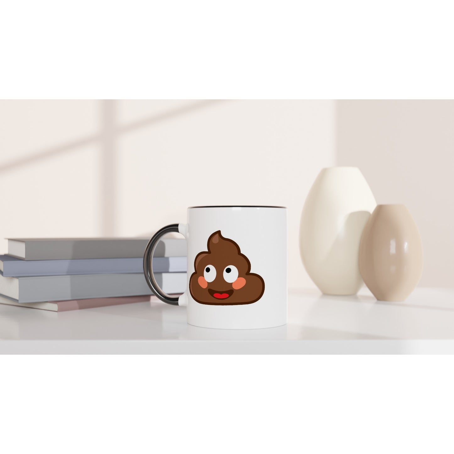 Poop - Colored
