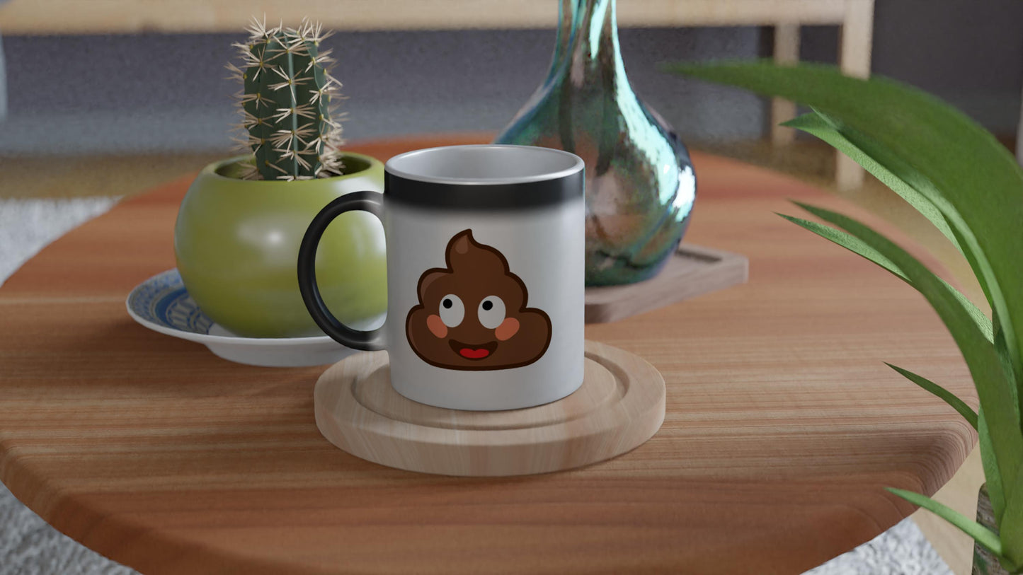 Poop - Magic