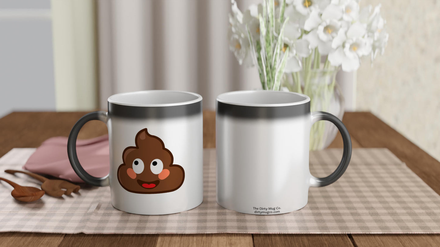 Poop - Magic