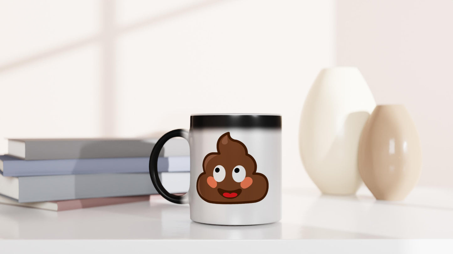 Poop - Magic
